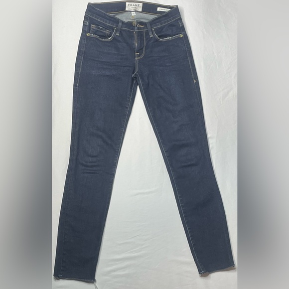 🔥frame denim jeans - Picture 5 of 14